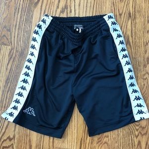 Kappa Shorts